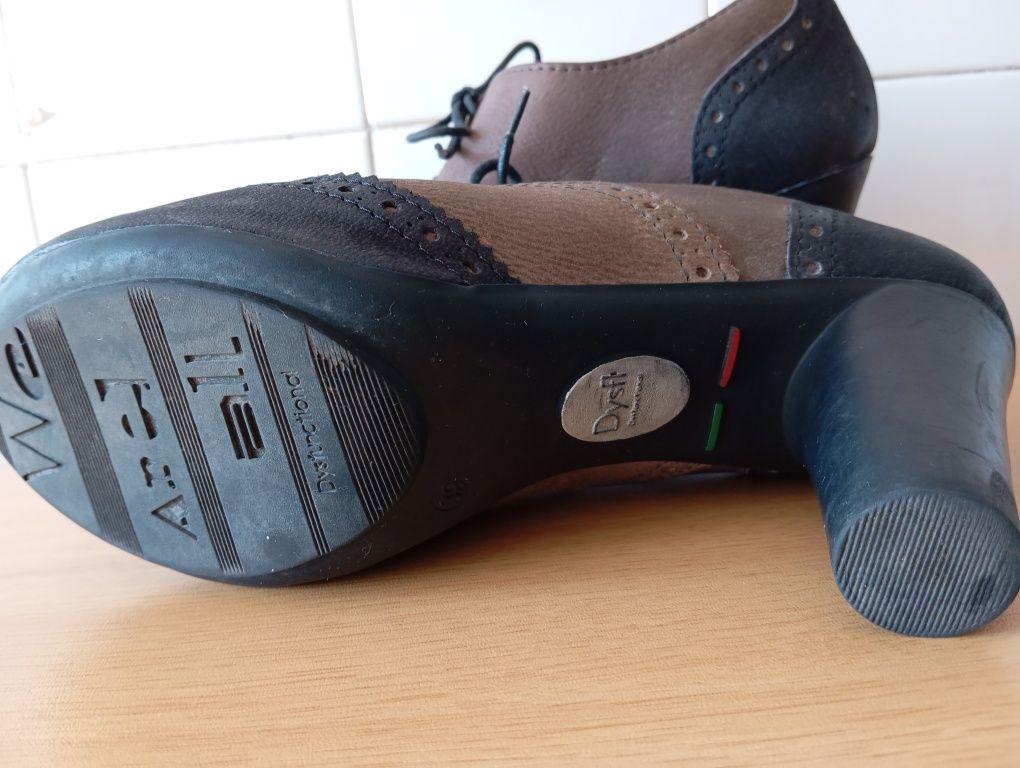 Sapatos 39 Dysfl senhora