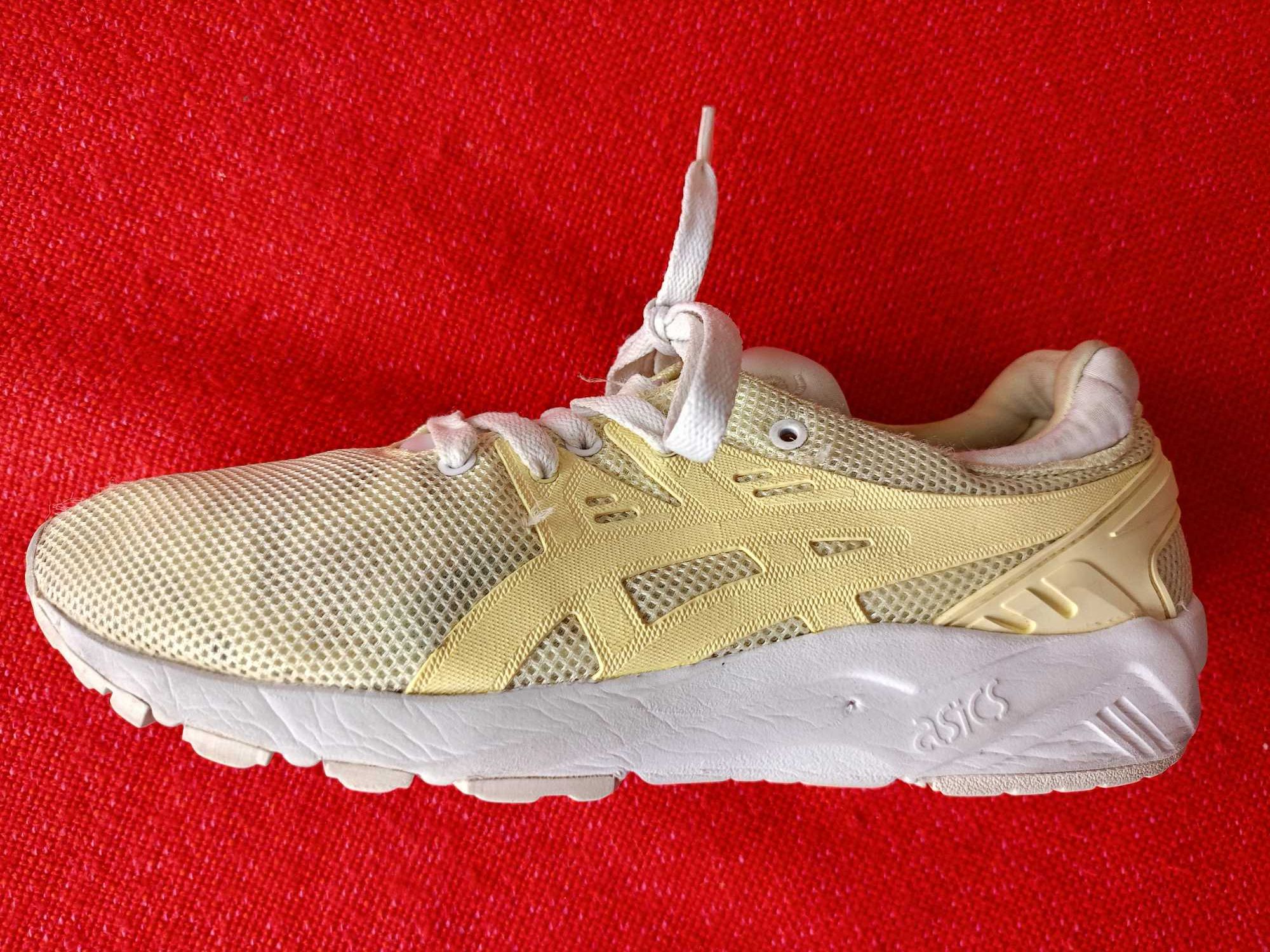 ASICS Gel KAYANO Trainer roz 39 24,5cm Stan Dobry Okazja