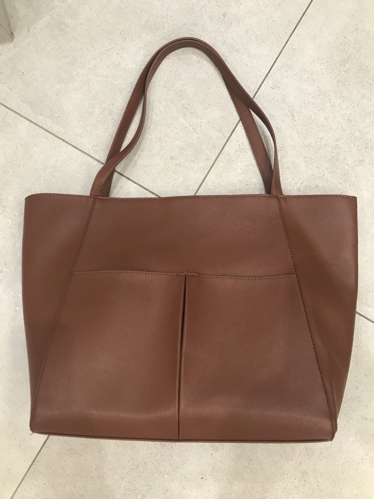 Torebka shopper greenpoint