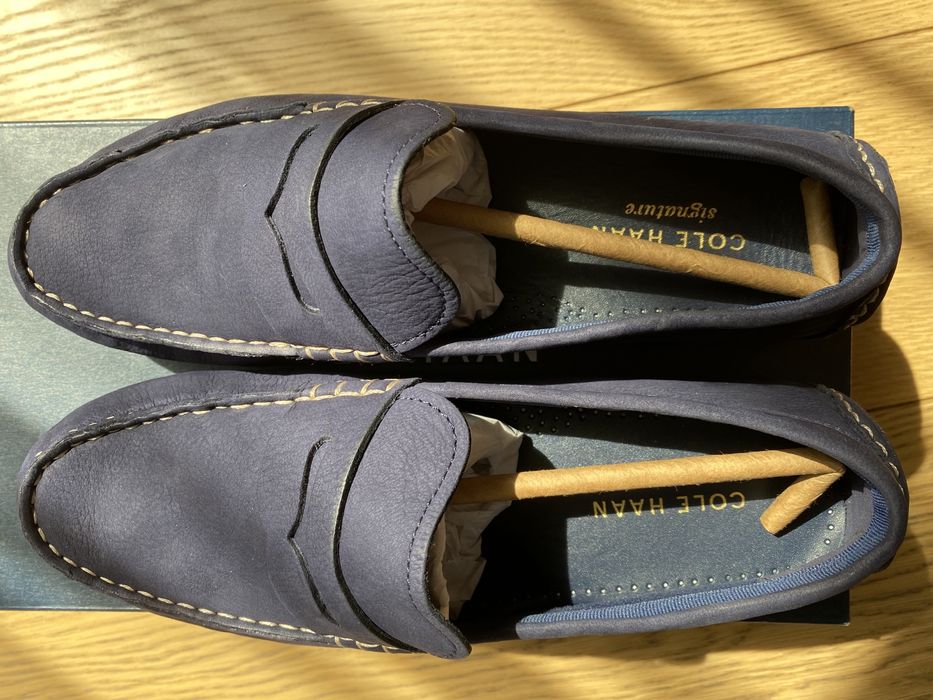 Мокасины Cole Haan, 8,5