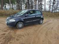 Vw fox 1.2ben 2007r wspomaganie opłaty na rok