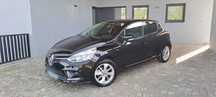 Renault Clio 1.5 dCi Limited 90cv | Económico