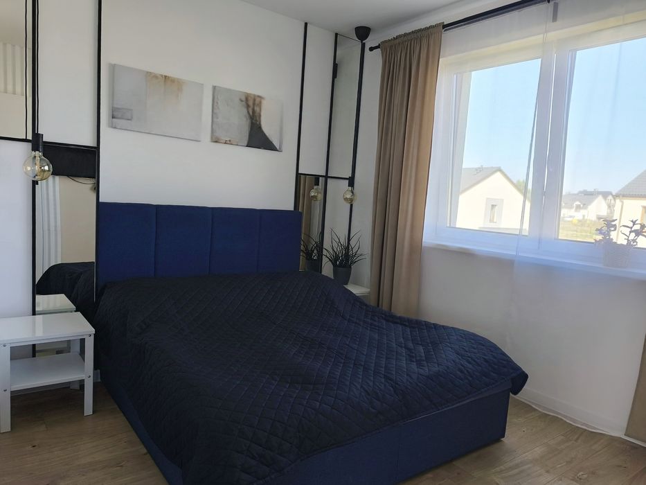 Łóżko kontynentalne 160x200