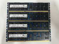Pamieć RAM hynix DDR3 4x16GB 2Rx4 PC3L-12800R