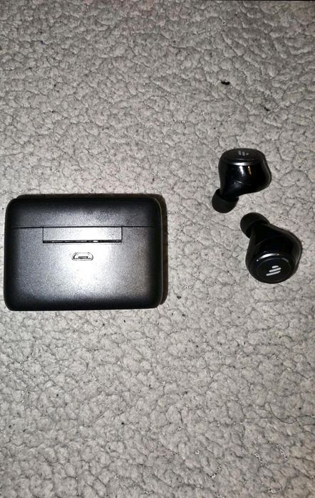 Edifier TWS5 słuchawki bezprzewodowe douszne bluetooth