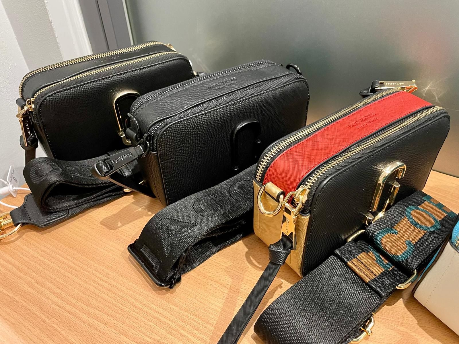 Torebka Marc Jacobs