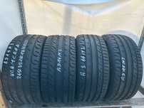 Opony letnie 245/35ZR18 KORMORAN