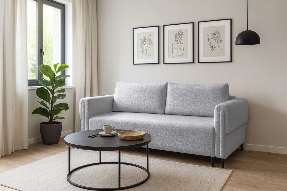 Kanapa ADEL - Idźczak Meble