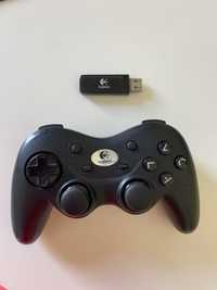 Comando Playstation Logitech