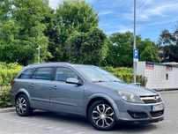 Opel Astra 1.7d // Klima // Bez Korozji // Super Stan // Gwarancja