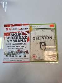 Gra XBOX 360 / X Series The Elder Scrolls IV Oblivion 1 Rok Gwarancji