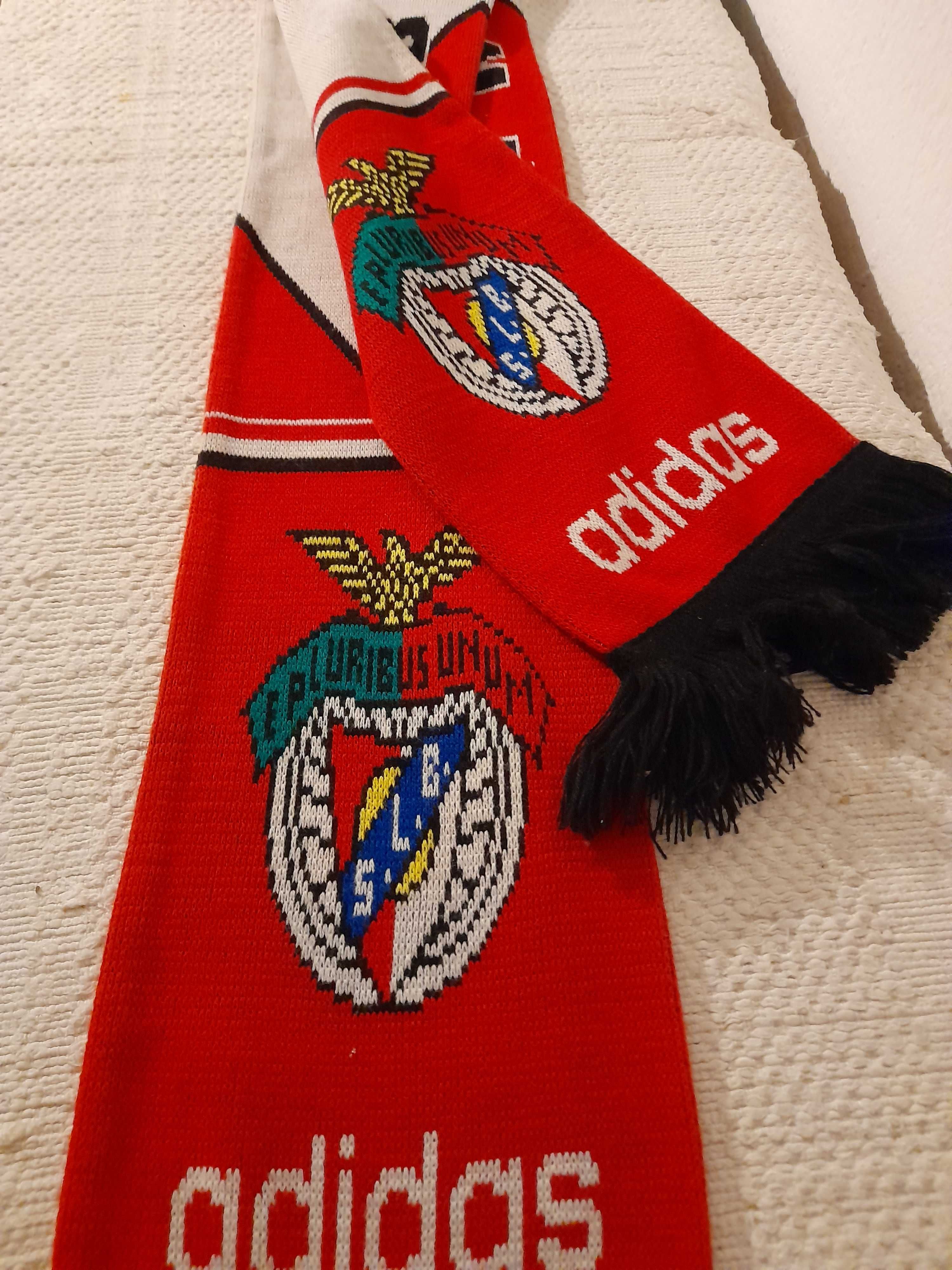 Cachecol do Benfica