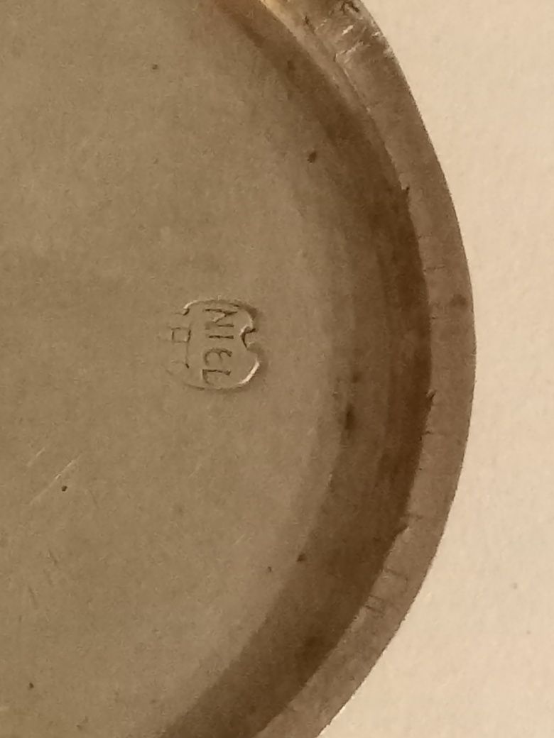 Zegarek kieszonkowy TISSOT