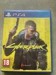 Gra Cyberpunk 2077 ps4