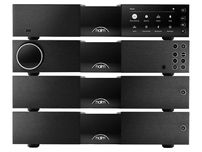 Naim Series 300 SET NAP-350 + NSS-333 + NAC-332 | RATY 0% | Warszawa