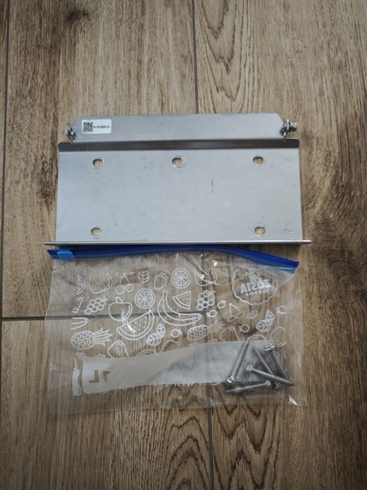 Falownik inwerter FoxESS T8-G3 plus dodatki