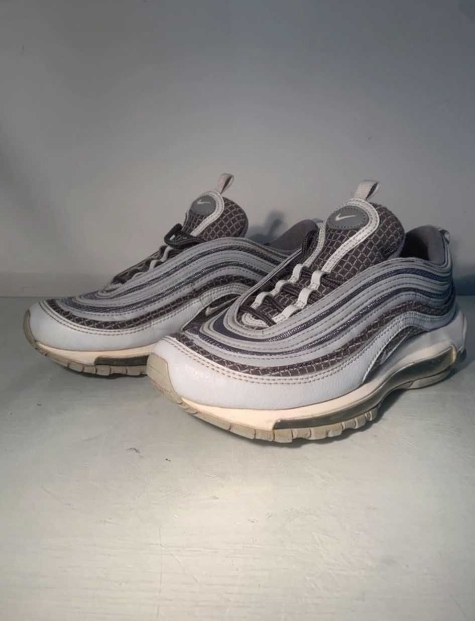 Ténis Nike air xax 97