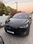 Tesla X 90 dual motors
