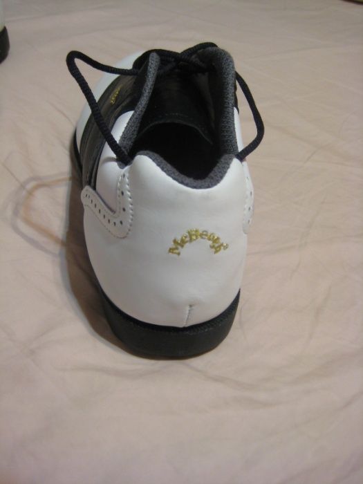Взуття-обувь для гольфу