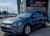 Vw Golf VII Varaiant 1.6 Tdi Highline