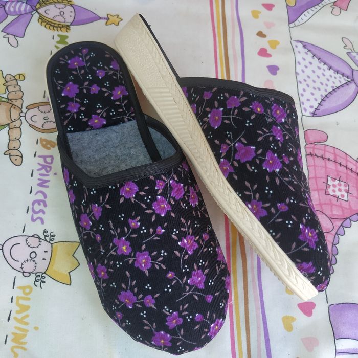 Тапочки жіночі з Войлочною Повстяною устілкою Кімнатні Белста (37-41р)