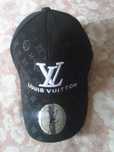 Chapéu da Louis Vuitton