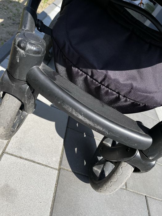 Wózek Tako Baby Jumper V