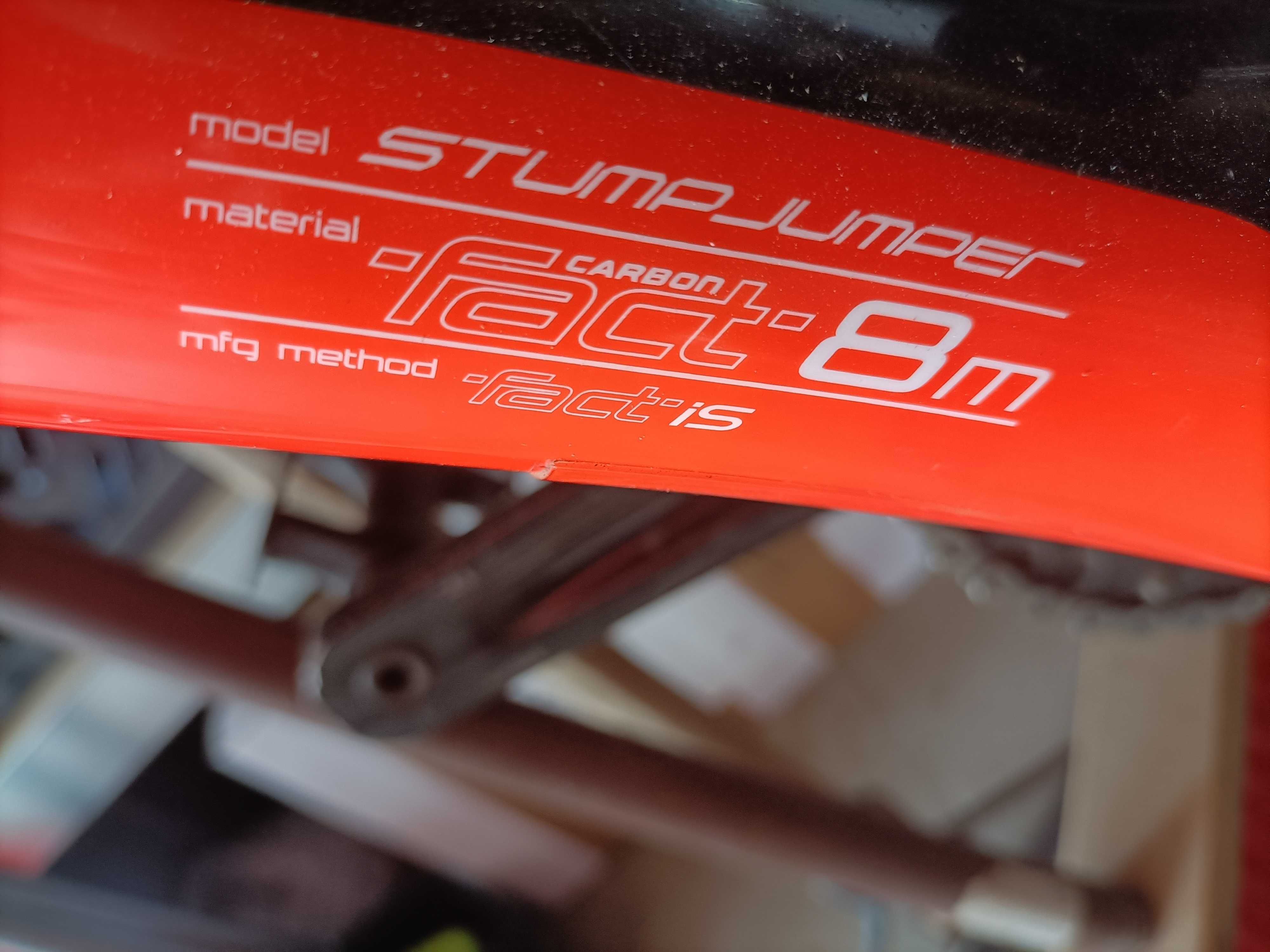 Rower Specialized Stumpjumper