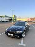 Bmw f10 535d europe