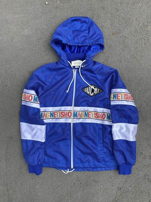 Куртка gucci magnetismo