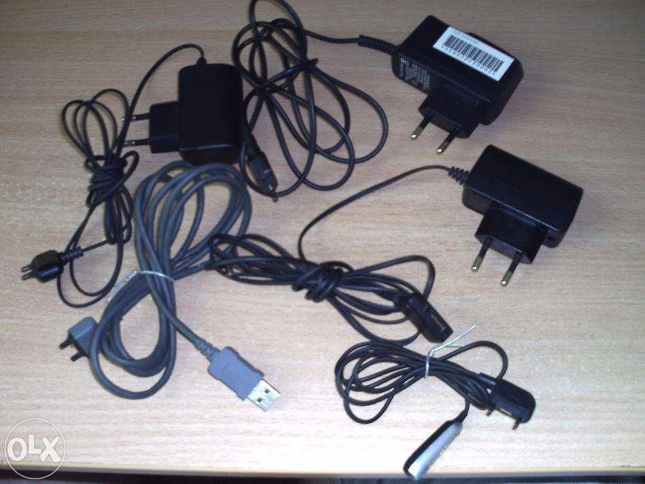 Зарядное устройство Siemens original,Sony Ericsson original