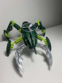 Lego Bionicle 8746 Visorak Keelerak