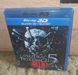 OSZUKAĆ Przeznaczenie 5 / 3D+ 2D / Idealna-/ BLU-RAY LEKTOR PL