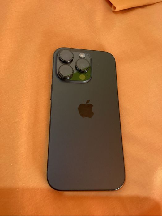 Iphone 16 pro 128GB