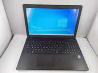 Laptop Asus R512 N2840/4GB/128GB SSd Zasialacz