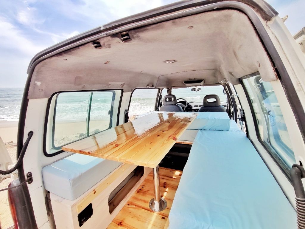 Camper Vanette 2.3d