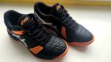 Buty halowe Asics Gel Blast 7 gs junior