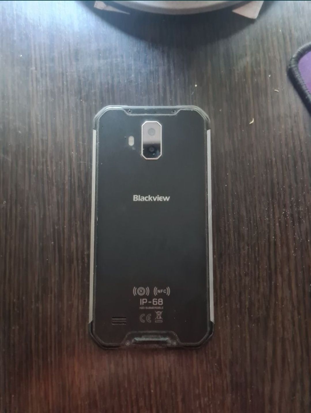 Продам телефон bv9600pro