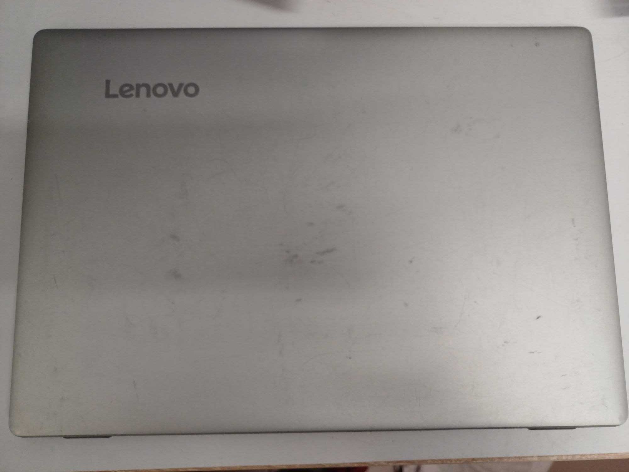 Klapka matrycy do Lenovo 100S-14IBR 80R9.