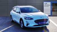 Ford Focus Trend Edition, 2020r. 1.0 125KM M6