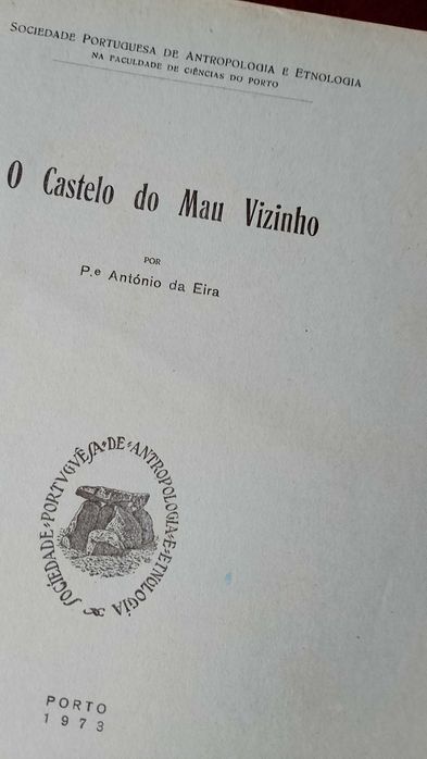 Chaves, Vinhais, Castelo do Mau Vizinho 3 unidades