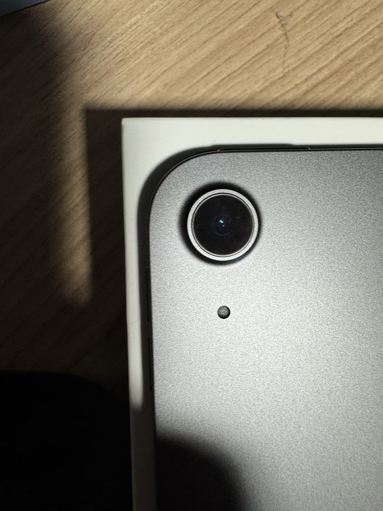 IPad Air 11’ 4th Generation 64 GB Space Grey