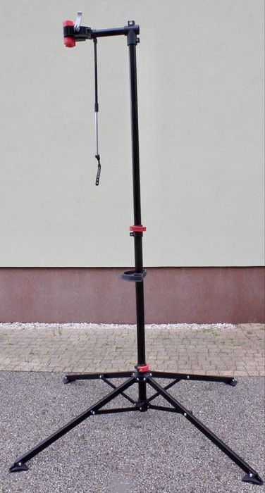 Stojak serwisowy rowerowy