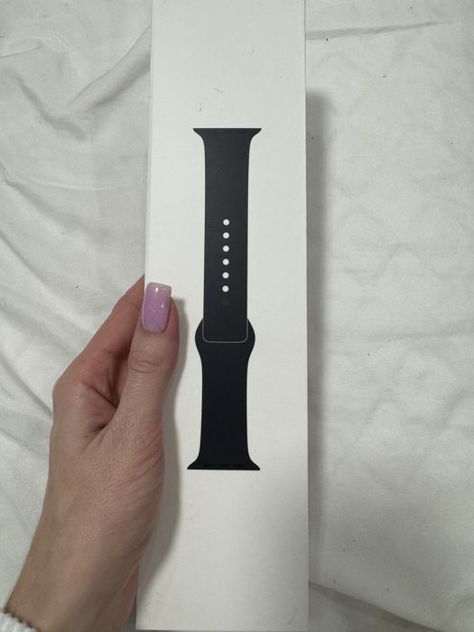 Apple Watch SE 44 mm