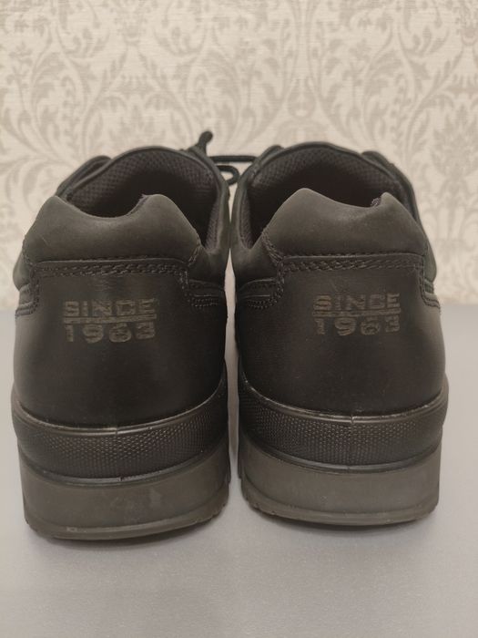 ECCO 42 Gore-tex  чоловічі черевики