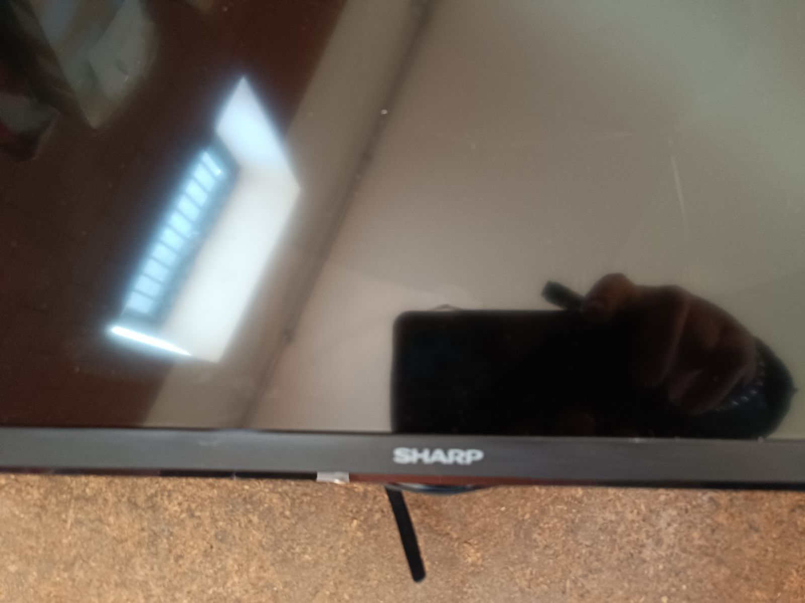 Telewizory Sharp  LED