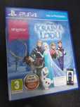 SingStar Kraina Lodu PS4 Polska wersja