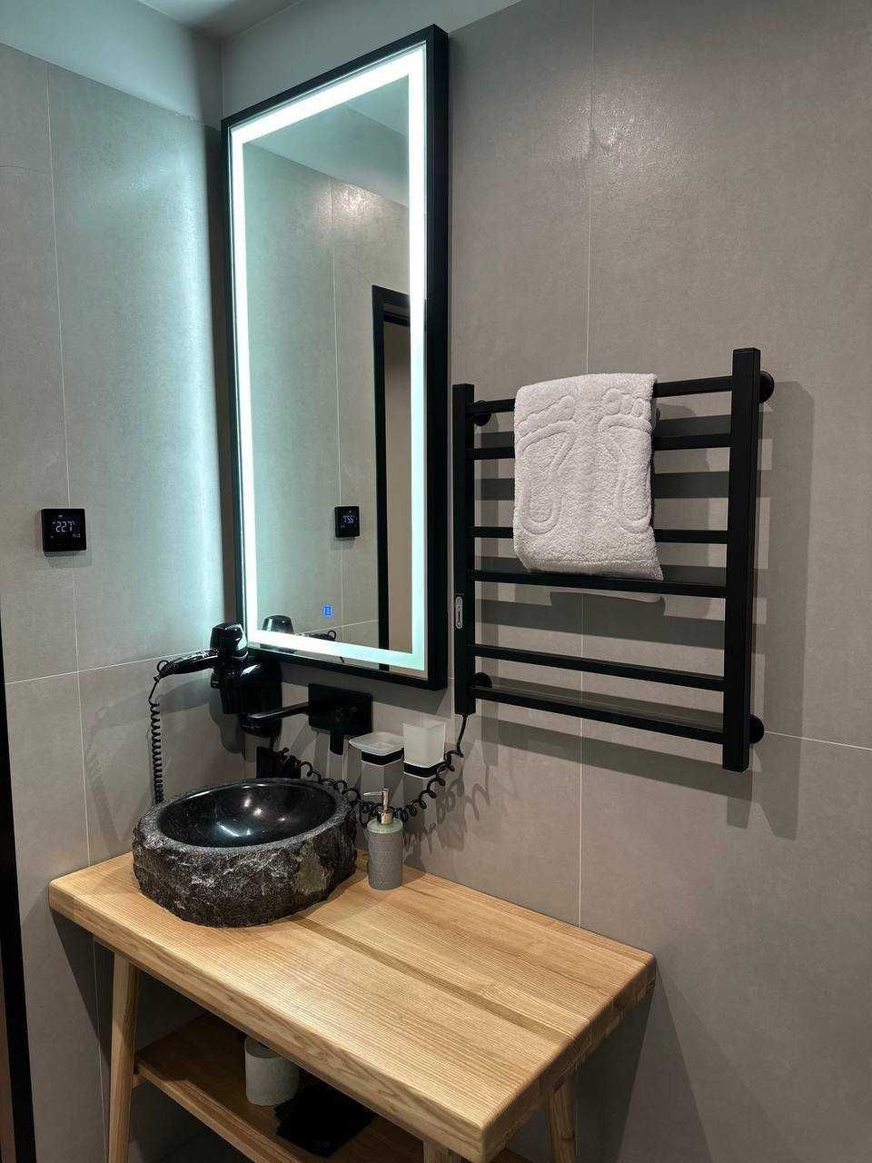 Продам апартаменти в Resort Medical Park, прямий вихід до схилу!