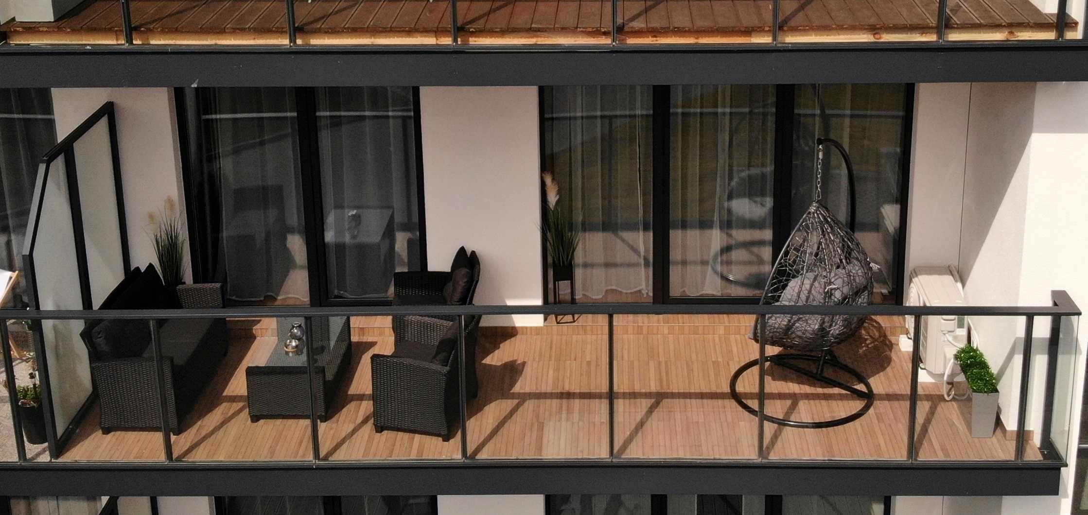 Apartament nad morzem - MK Aparts Dziwnów