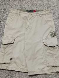 billabong rap shorts/jnco style